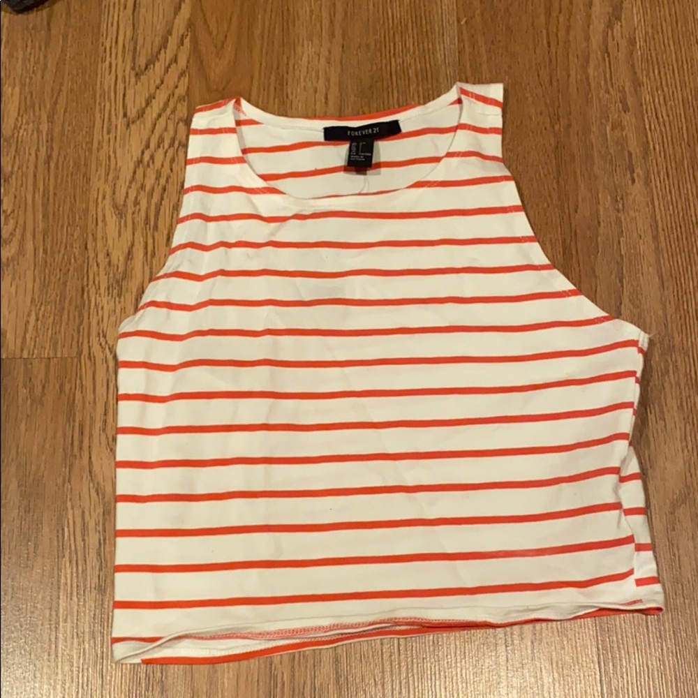 Stripe Shirt